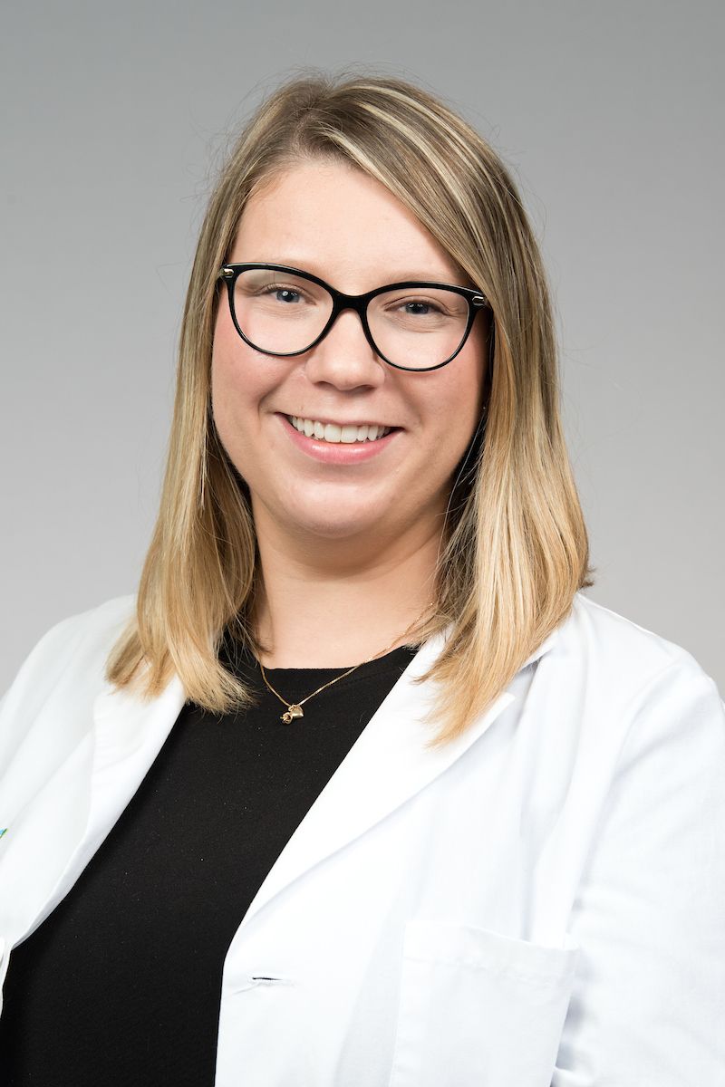 Photo of Butler Pagnotti, Rachel, PsyD